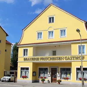 Brauerei Und Frischeisen Maison d'hôtes